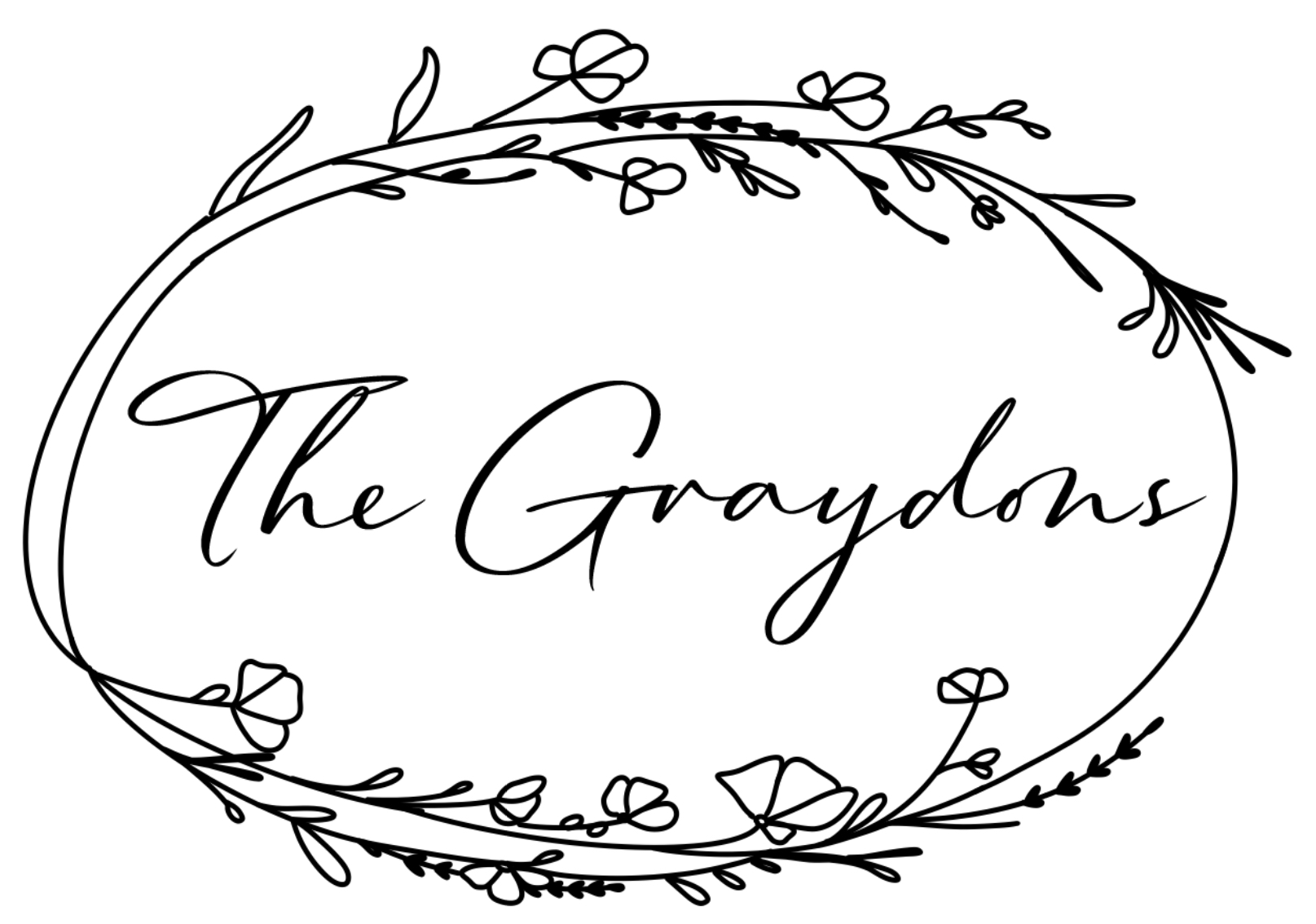 The Graydons Logo